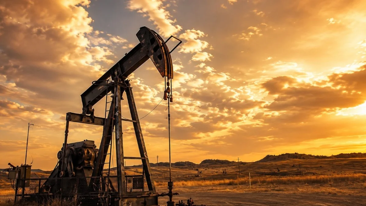 ABD-İran saldırıları petrol fiyatlarını sert yükseltti: Brent'te yüzde 4'ün üzerinde artış ABD-İran saldırıları petrol fiyatlarını sert yükseltti: Brent'te yüzde 4'ün üzerinde artış