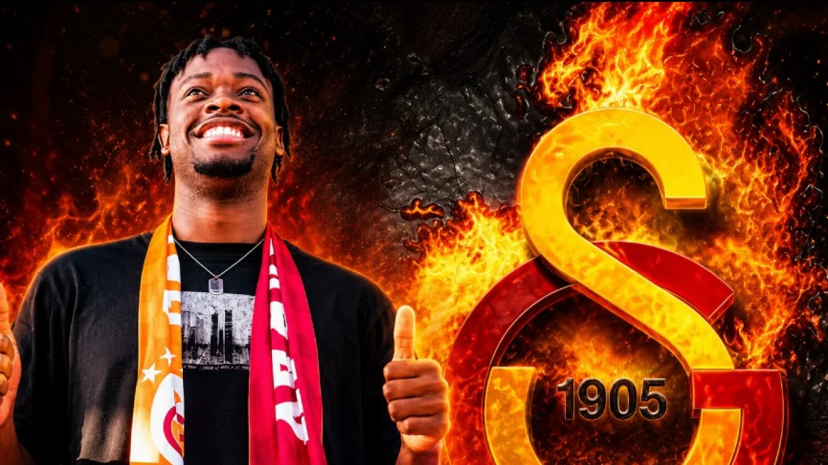 GALATASARAY TRANSFER HABERLERİ SON DAKİKA: El Chadaille Bitshiabu İstanbul'da! Kadro değeri rekor kırdı: Tarihte bir ilk GALATASARAY TRANSFER HABERLERİ SON DAKİKA: El Chadaille Bitshiabu İstanbul'da! Kadro değeri rekor kırdı: Tarihte bir ilk