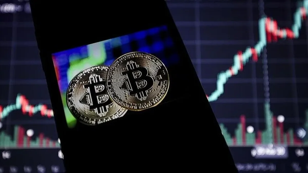 Bitcoin fiyatları dar bantta sıkıştı: 80 bin dolar eşiğini aşmakta zorlanıyor Bitcoin fiyatları dar bantta sıkıştı: 80 bin dolar eşiğini aşmakta zorlanıyor