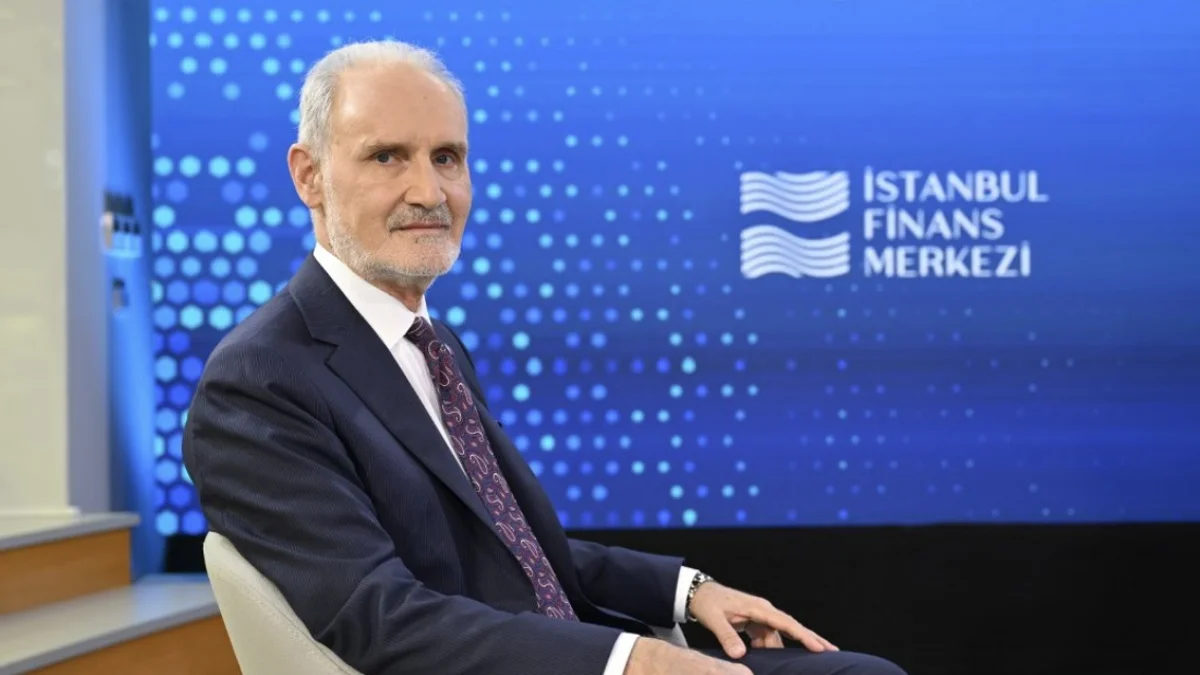İTO Başkanı Şekib Avdagiç yapay zeka süreçlerine dikkat çekti: Önem vermemiz gereken KOBİ'lerimiz İTO Başkanı Şekib Avdagiç yapay zeka süreçlerine dikkat çekti: Önem vermemiz gereken KOBİ'lerimiz