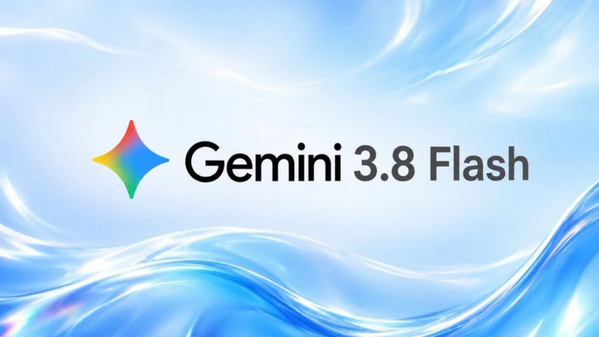 Google, Gemini 3.8 Flash'ı duyurdu: Daha akıllı kodlama ve çok adımlı akıl yürütme Google, Gemini 3.8 Flash'ı duyurdu: Daha akıllı kodlama ve çok adımlı akıl yürütme