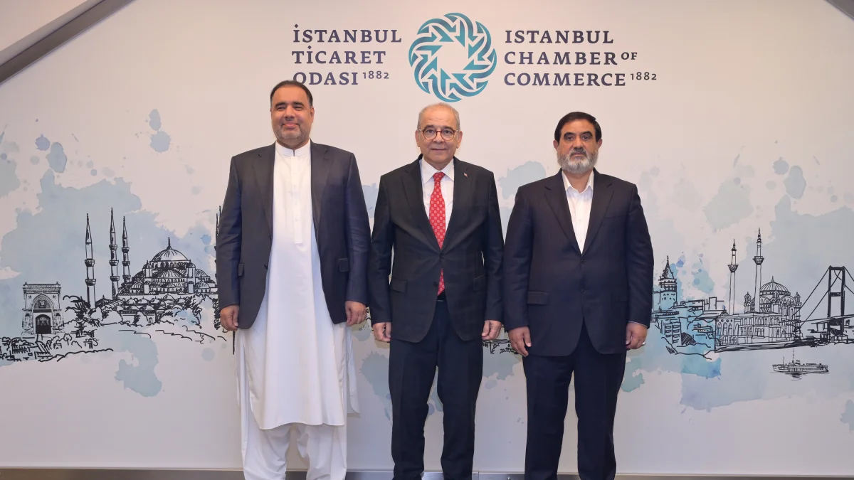 Afganistan enerjiyi Türkiye’den almak istiyor Afganistan enerjiyi Türkiye’den almak istiyor