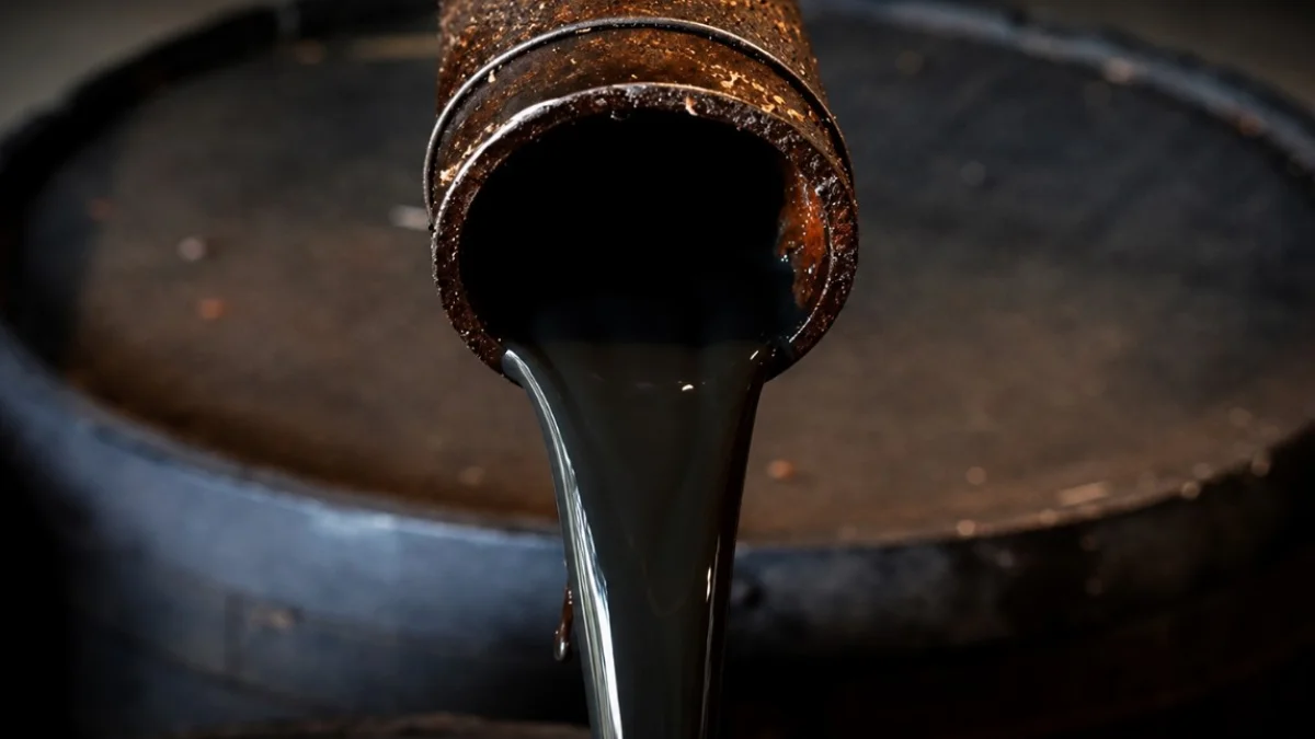 Petrol fiyatları için 2026 yılı üçüncü çeyrek tahmini değişti: Dev kurum 6 dolar yükseltti Petrol fiyatları için 2026 yılı üçüncü çeyrek tahmini değişti: Dev kurum 6 dolar yükseltti