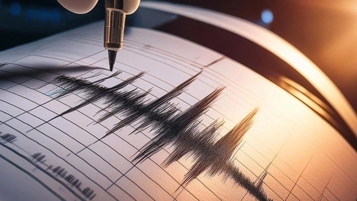 Son dakika deprem 5 Eylül: Bugün deprem mi oldu, nerede oldu? Son dakika deprem 5 Eylül: Bugün deprem mi oldu, nerede oldu?