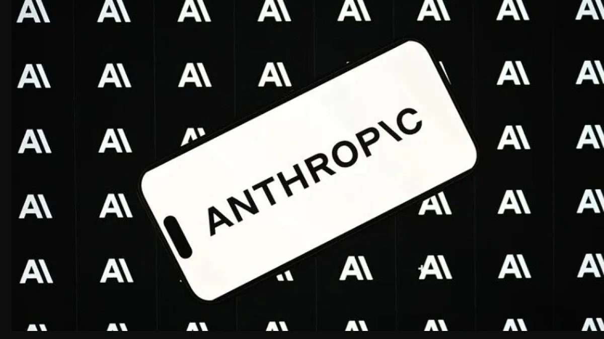 Anthropic halka arzında takvim değişti: Süreç ekim ortasına kaldı Anthropic halka arzında takvim değişti: Süreç ekim ortasına kaldı