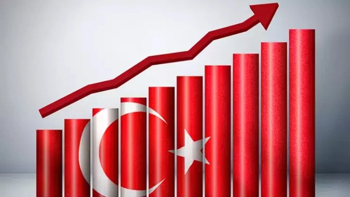 2027-2029 OVP Resmi Gazete'de yayımlandı: Büyüme, enflasyon ve ihracat hedefleri belli oldu 2027-2029 OVP Resmi Gazete'de yayımlandı: Büyüme, enflasyon ve ihracat hedefleri belli oldu