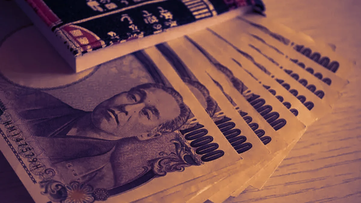 Japonya'da dövize müdahalenin faturası ağır oldu: 80 milyar dolarlık erime Japonya'da dövize müdahalenin faturası ağır oldu: 80 milyar dolarlık erime