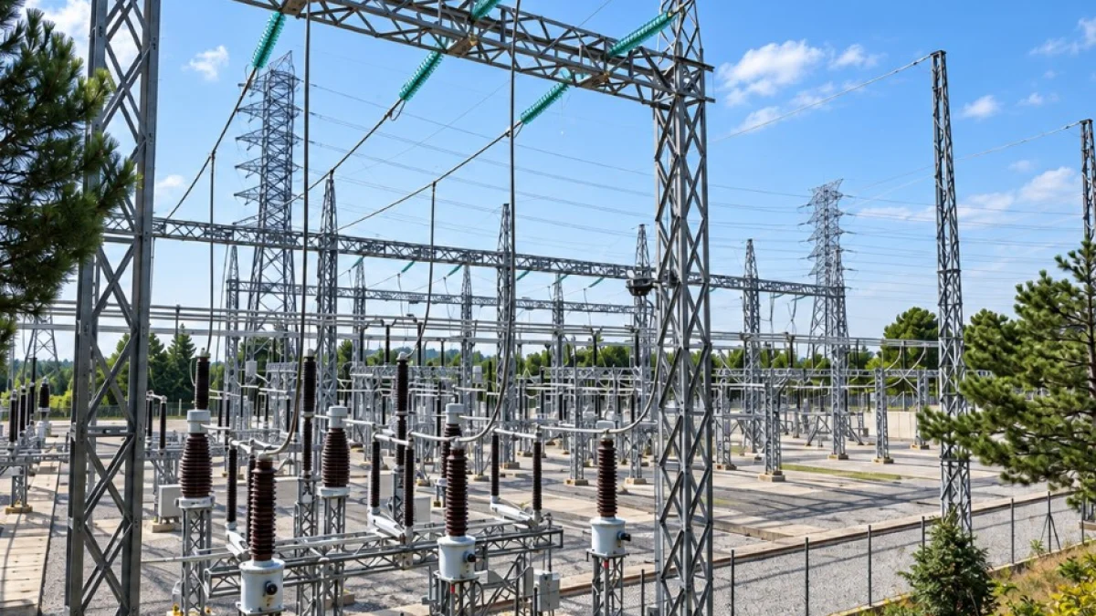 Elektrik talebi hızla büyüyor: Türkiye IEA ülkelerini geride bıraktı Elektrik talebi hızla büyüyor: Türkiye IEA ülkelerini geride bıraktı