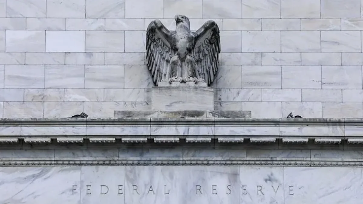UBS beklentisini değiştirdi: Fed’den eylül ve aralıkta faiz artırımı bekliyor UBS beklentisini değiştirdi: Fed’den eylül ve aralıkta faiz artırımı bekliyor