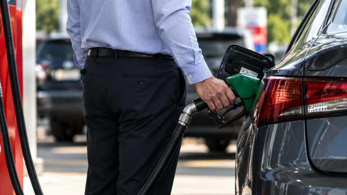 Akaryakıt fiyatları son durum: Benzine indirim var mı? İşte güncel benzin, motorin fiyatları Akaryakıt fiyatları son durum: Benzine indirim var mı? İşte güncel benzin, motorin fiyatları