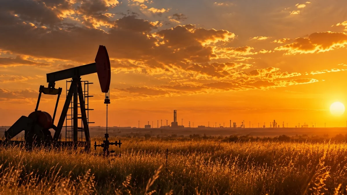 Petrol fiyatları için 2027 tahmini değişti: HSBC 20 dolar birden artırdı Petrol fiyatları için 2027 tahmini değişti: HSBC 20 dolar birden artırdı
