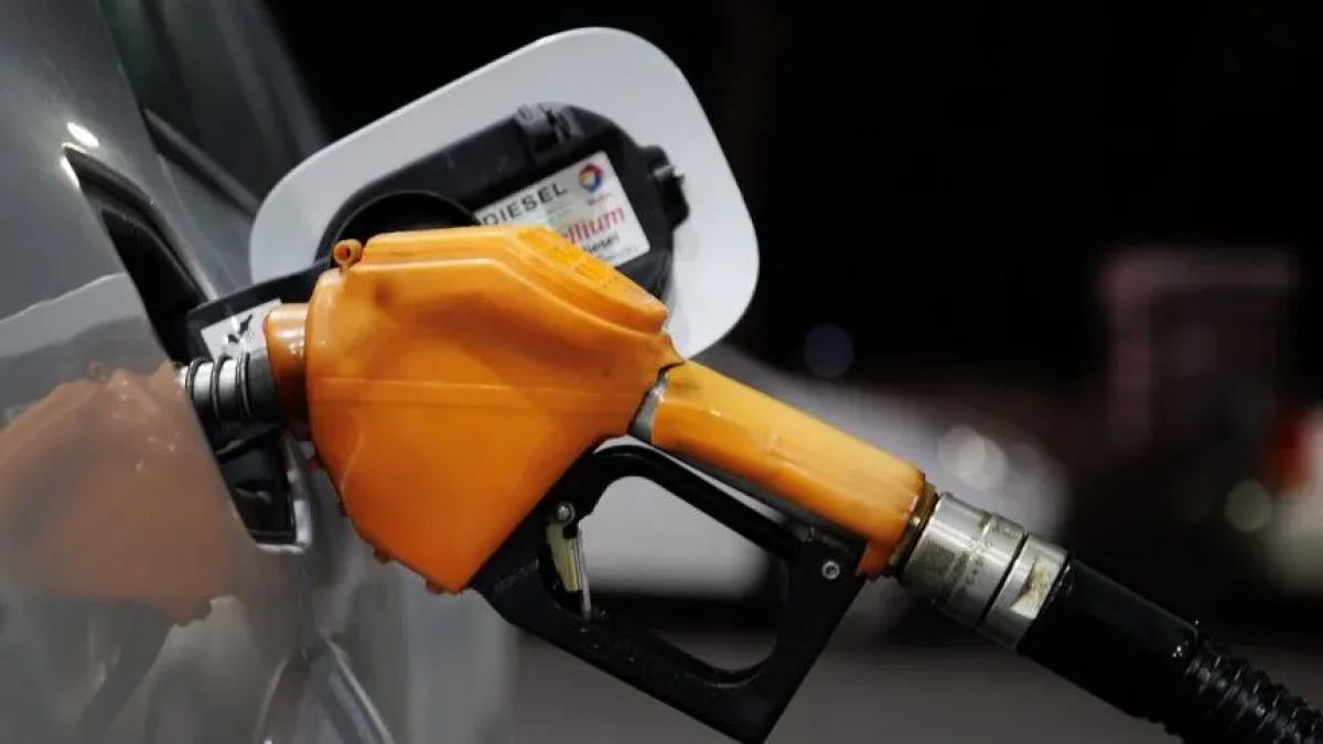 Rafineri marjlarında tarihi rekor: Petrol ürünlerinde arz darboğazı fiyatları tetikliyor Rafineri marjlarında tarihi rekor: Petrol ürünlerinde arz darboğazı fiyatları tetikliyor