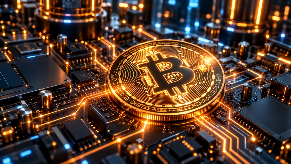 Bitcoin tahvil hamlesi öncesi 79 bin 473 dolara çıktı Bitcoin tahvil hamlesi öncesi 79 bin 473 dolara çıktı