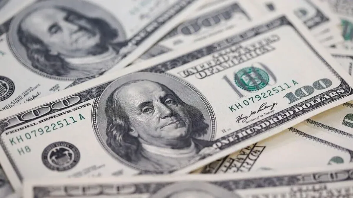 ABD'de kamu borcu alarmı: Milli gelire oran 2. Dünya Savaşı seviyesine ulaştı ABD'de kamu borcu alarmı: Milli gelire oran 2. Dünya Savaşı seviyesine ulaştı