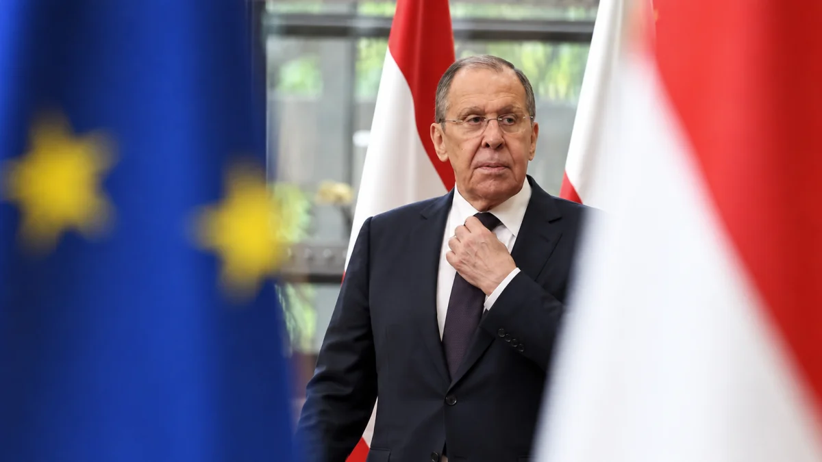 10 diplomata sınır dışı kararı! Almanya'dan sonra Macaristan'dan da Rusya kararı 10 diplomata sınır dışı kararı! Almanya'dan sonra Macaristan'dan da Rusya kararı