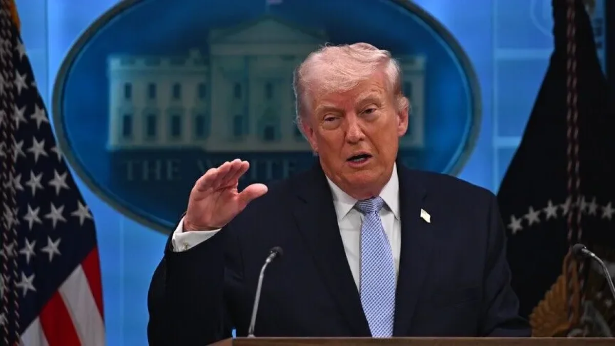 ABD medyasında danışmanları Trump'ı uyardı iddiası: İran ile savaş yıllarca sürebilir ABD medyasında danışmanları Trump'ı uyardı iddiası: İran ile savaş yıllarca sürebilir