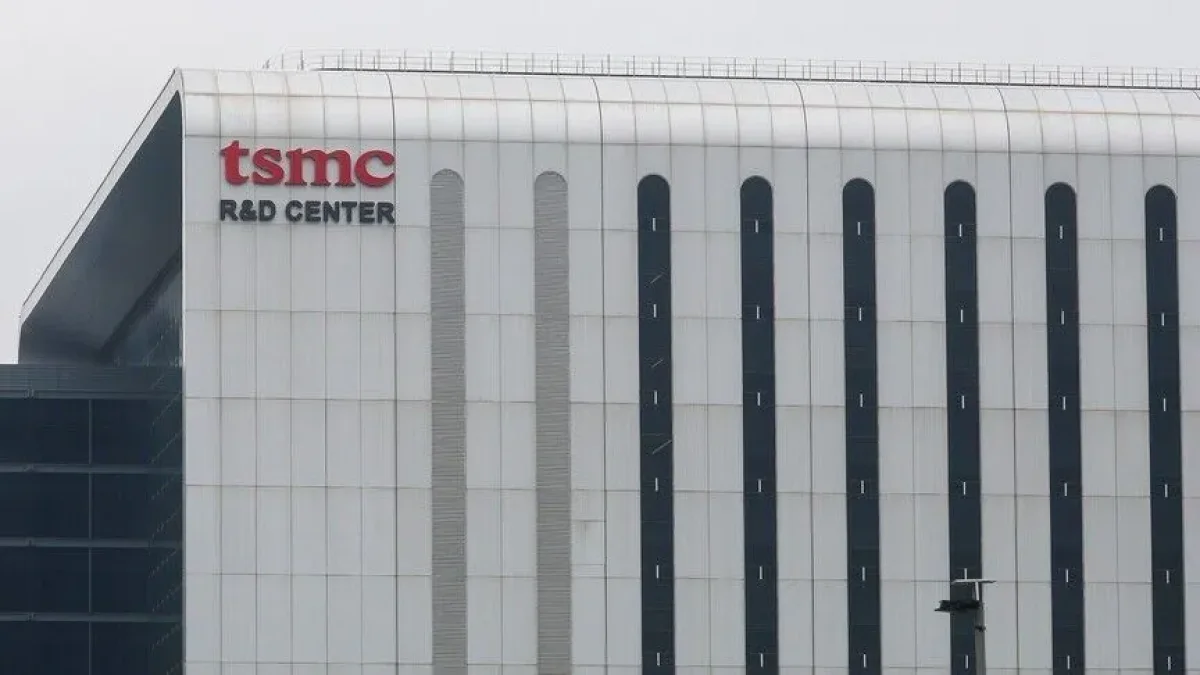 Yapay zeka devrimi TSMC'yi büyütüyor: Şirket gelirleri yüzde 53,3 yükseldi Yapay zeka devrimi TSMC'yi büyütüyor: Şirket gelirleri yüzde 53,3 yükseldi