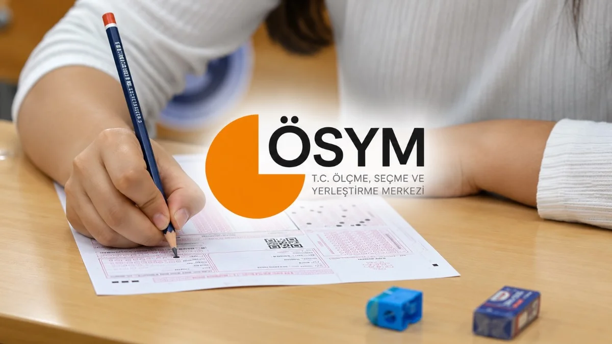 YKS EK TERCİH TARİHLERİ 2026: Gözler ÖSYM'den gelecek kılavuzda! YKS ek tercih ne zaman başlayacak? YKS EK TERCİH TARİHLERİ 2026: Gözler ÖSYM'den gelecek kılavuzda! YKS ek tercih ne zaman başlayacak?