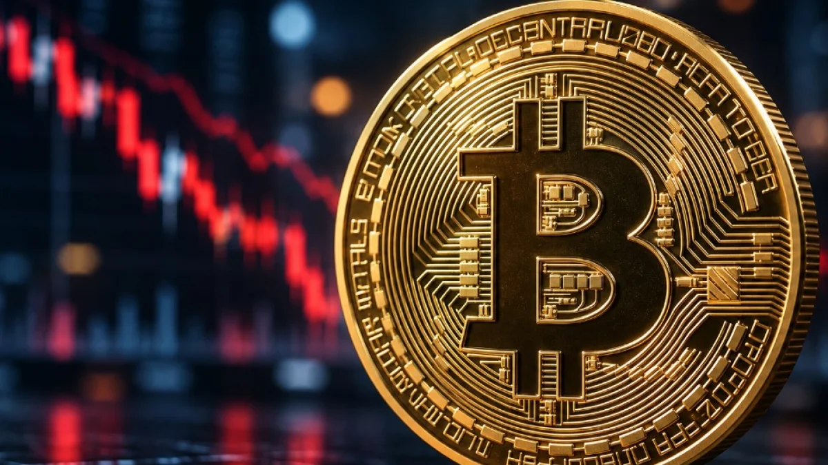 Bitcoin’de 120 milyon dolarlık çıkış: Enflasyon öncesi yüzde 0.25 geriledi Bitcoin’de 120 milyon dolarlık çıkış: Enflasyon öncesi yüzde 0.25 geriledi