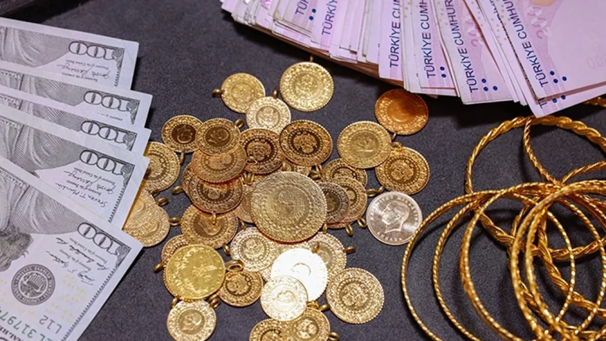 Son dakika: Merkez Bankası faizi yüzde 37’de tuttu: Altın, dolar ve borsadan ilk tepki Son dakika: Merkez Bankası faizi yüzde 37’de tuttu: Altın, dolar ve borsadan ilk tepki
