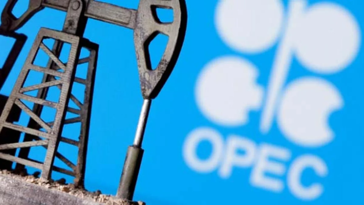 Küresel petrol üretiminde ağustos tablosu: OPEC+ günlük 38 milyon varile ulaştı Küresel petrol üretiminde ağustos tablosu: OPEC+ günlük 38 milyon varile ulaştı