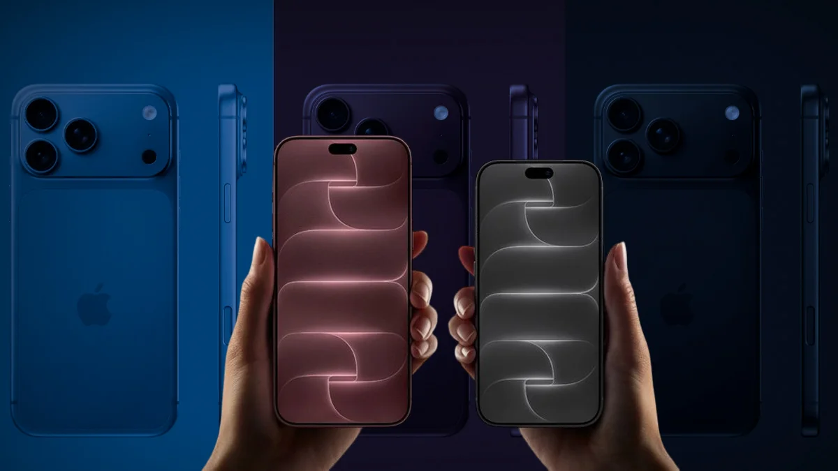 iPhone 18 Pro Max fiyatı belli oldu: Ön sipariş 12 Eylül’de! Türkiye’de 149 bin 999 TL’den başlıyor iPhone 18 Pro Max fiyatı belli oldu: Ön sipariş 12 Eylül’de! Türkiye’de 149 bin 999 TL’den başlıyor