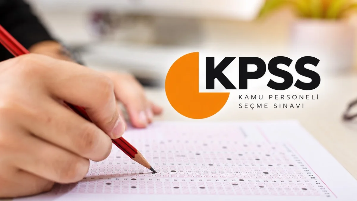 KPSS LİSANS 2026: Tarih belli oldu! KPSS lisans sonuçları ne zaman açıklanacak? KPSS LİSANS 2026: Tarih belli oldu! KPSS lisans sonuçları ne zaman açıklanacak?