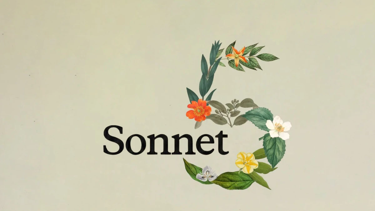 Anthropic, Claude Sonnet 5'i tanıttı: Daha güçlü, daha ucuz Anthropic, Claude Sonnet 5'i tanıttı: Daha güçlü, daha ucuz