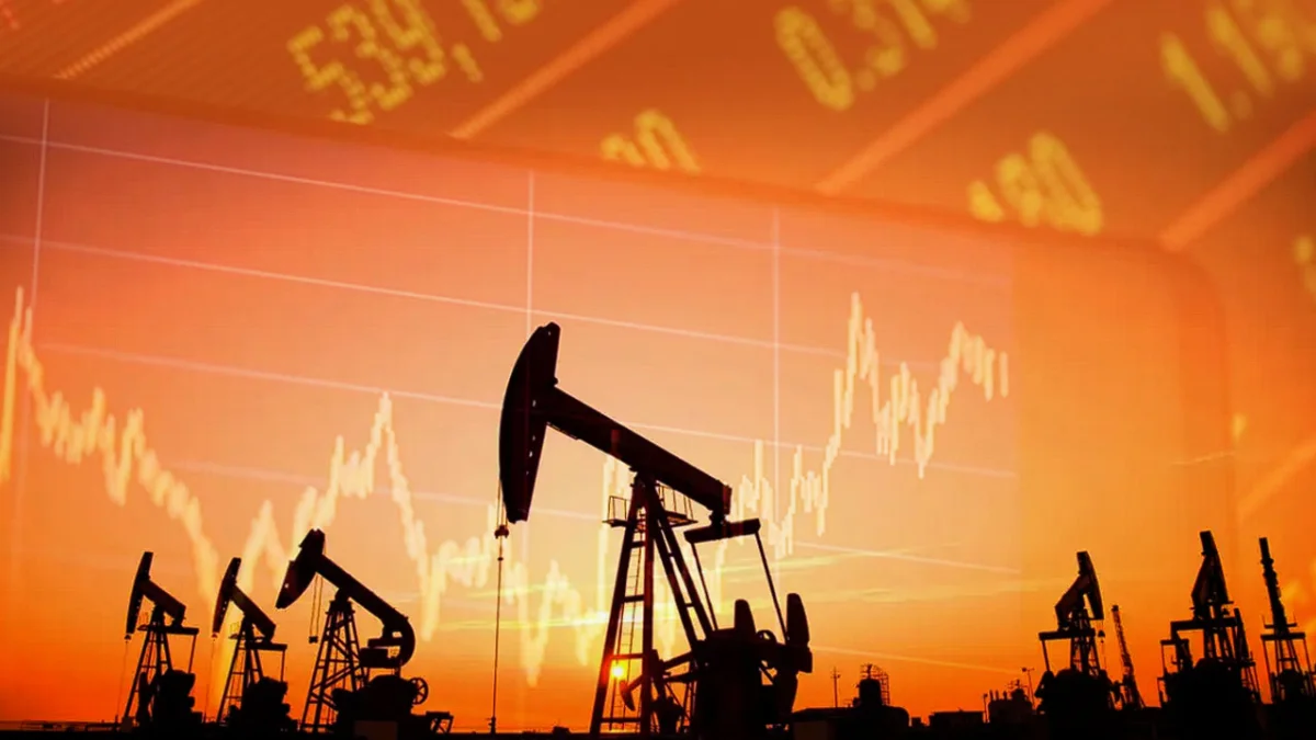 Hürmüz'e alternatif petrol hattı kapandı: Küresel arzda milyonlarca varil risk altında Hürmüz'e alternatif petrol hattı kapandı: Küresel arzda milyonlarca varil risk altında