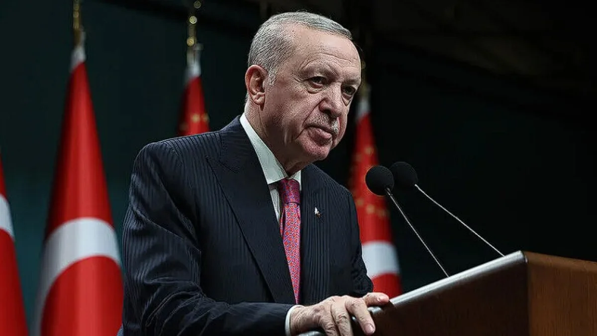 Cumhurbaşkanı Erdoğan’dan Sakarya Zaferi’nin 105. yılında mesaj Cumhurbaşkanı Erdoğan’dan Sakarya Zaferi’nin 105. yılında mesaj
