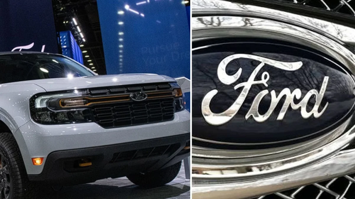 Ford 223 bin aracı geri çağırıyor: Yakıt deposu riski tespit edildi Ford 223 bin aracı geri çağırıyor: Yakıt deposu riski tespit edildi