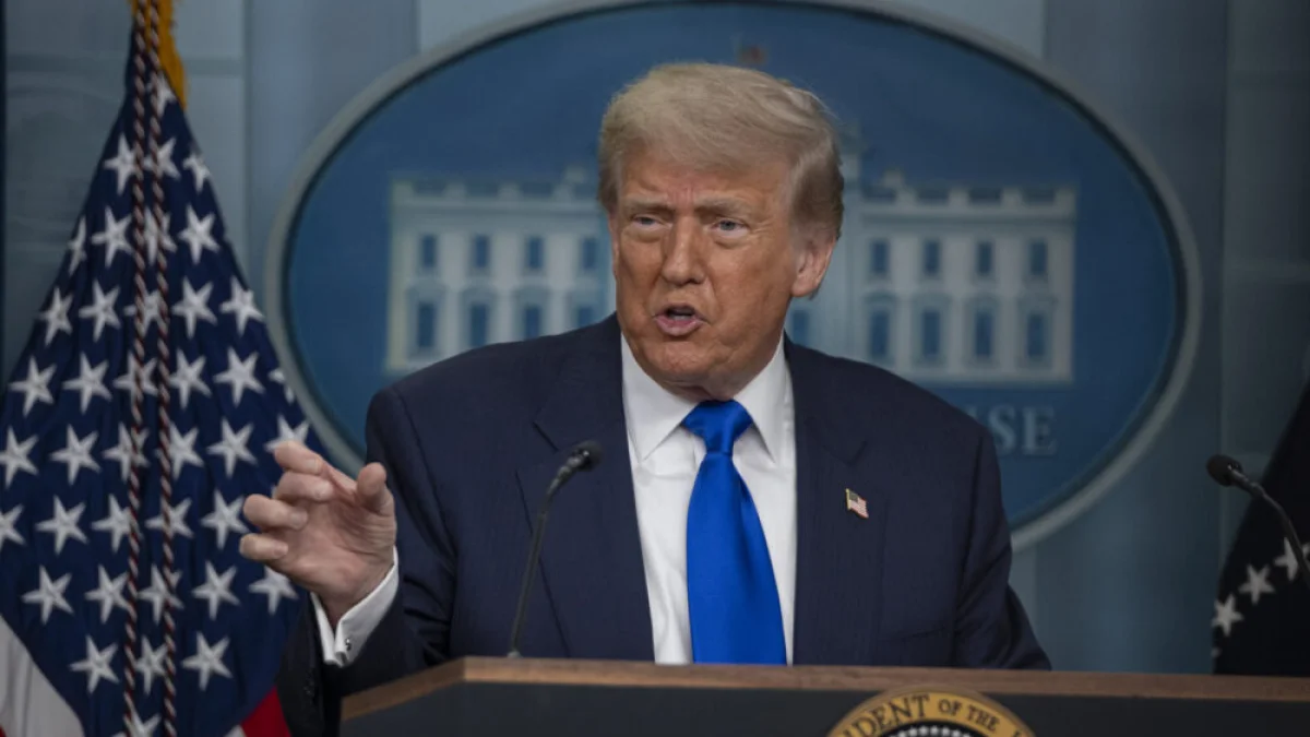 Trump'ın gözü İran'ın petrolünde: Venezuela modelini örnek gösterdi Trump'ın gözü İran'ın petrolünde: Venezuela modelini örnek gösterdi