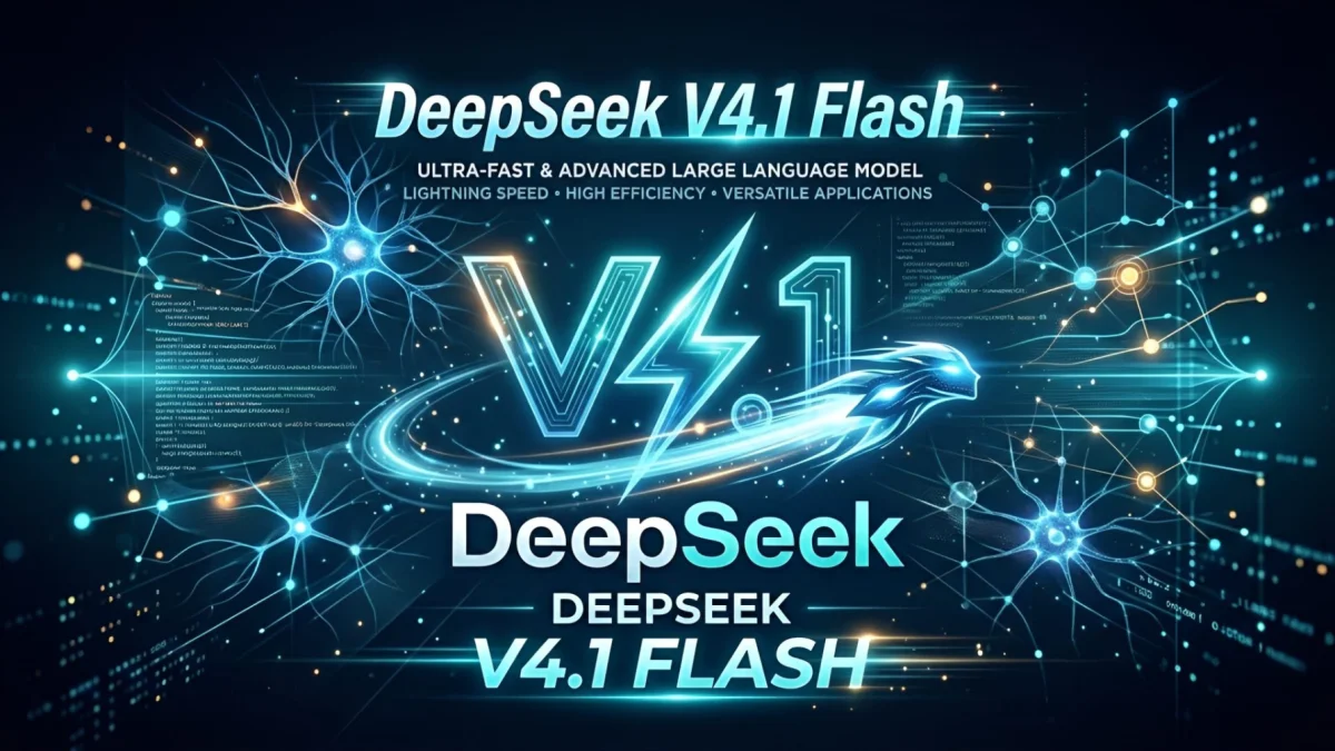 DeepSeek V4.1 Flash, GPT-5.6 Sol ve Opus 5'ten 86 kat daha düşük maliyetli DeepSeek V4.1 Flash, GPT-5.6 Sol ve Opus 5'ten 86 kat daha düşük maliyetli