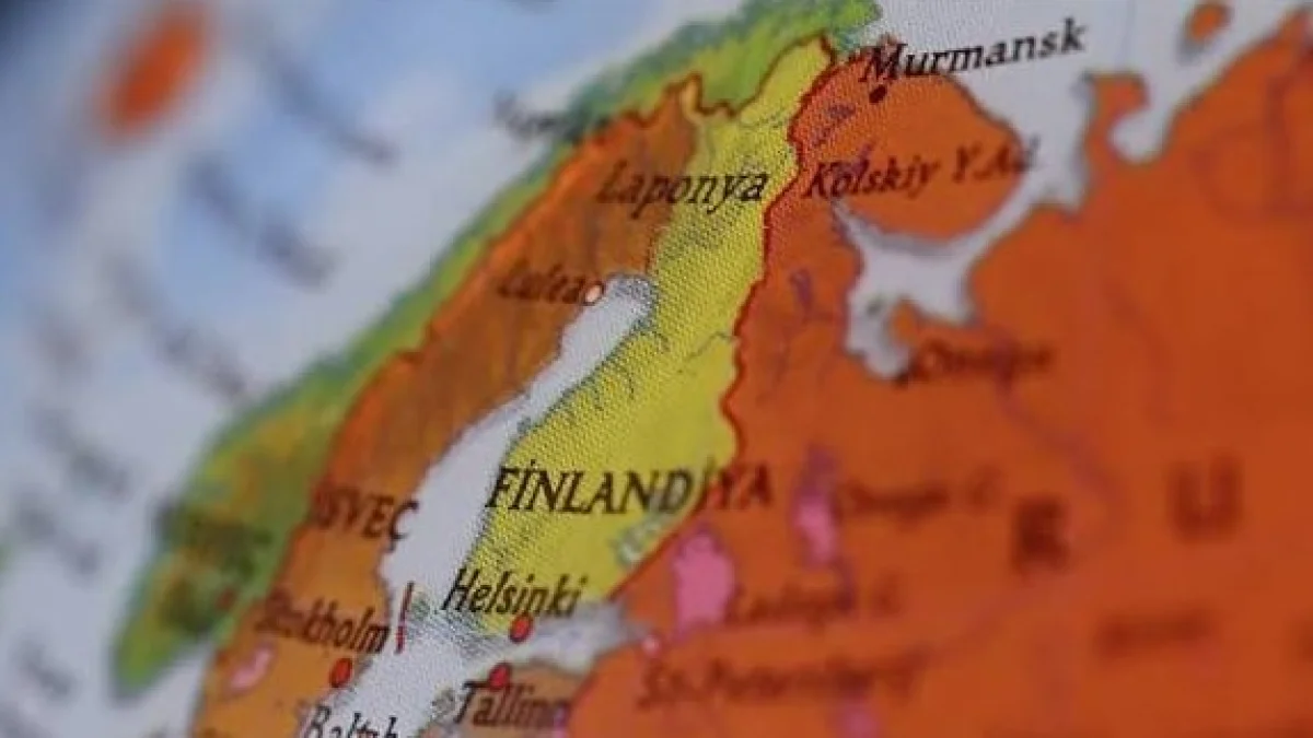 Finlandiya kararını verdi! Fransa'nın başlattığı sürece dahil oldu Finlandiya kararını verdi! Fransa'nın başlattığı sürece dahil oldu