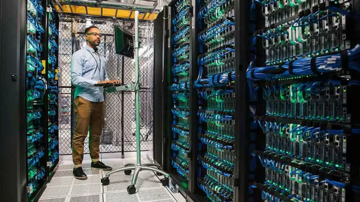 Oracle'ın %98'lik GPU kullanımı, yapay zeka balonu endişelerini boşa çıkarıyor Oracle'ın %98'lik GPU kullanımı, yapay zeka balonu endişelerini boşa çıkarıyor