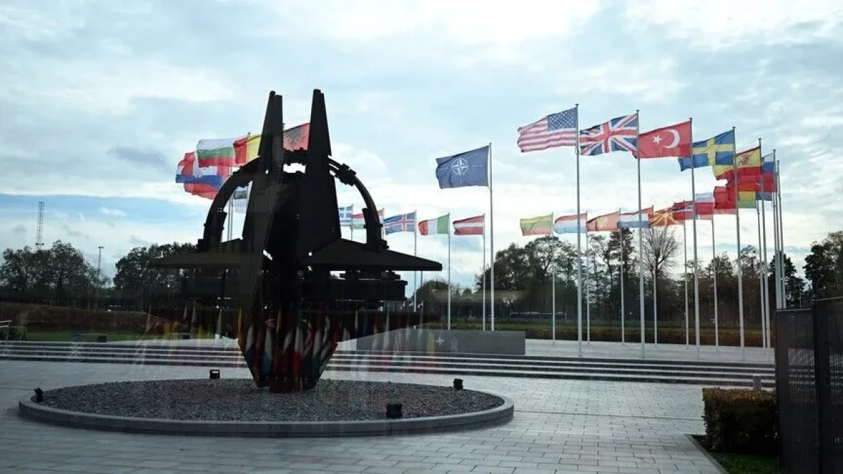 İttifakın ikinci en büyük ordusu: Türkiye, NATO'da kilit roller üstleniyor İttifakın ikinci en büyük ordusu: Türkiye, NATO'da kilit roller üstleniyor