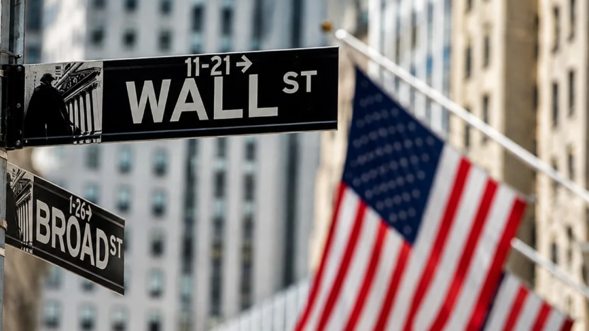 Wall Street'te 2018 korkusu: Fed faiz kararı sonrası yeni satış dalgası gelebilir Wall Street'te 2018 korkusu: Fed faiz kararı sonrası yeni satış dalgası gelebilir