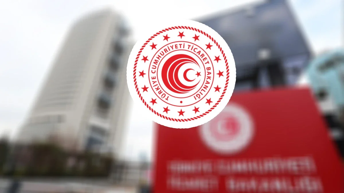 Bakanlıktan DTÖ raporu iddialarına net yanıt: Hukuki dayanaktan yoksun ve çarpıtma amaçlı Bakanlıktan DTÖ raporu iddialarına net yanıt: Hukuki dayanaktan yoksun ve çarpıtma amaçlı