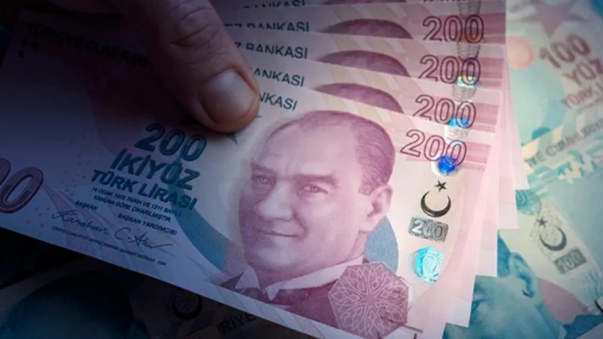 Tahvile yabancı akını: 62 milyar TL ile en büyük günlük alım gerçekleşti Tahvile yabancı akını: 62 milyar TL ile en büyük günlük alım gerçekleşti