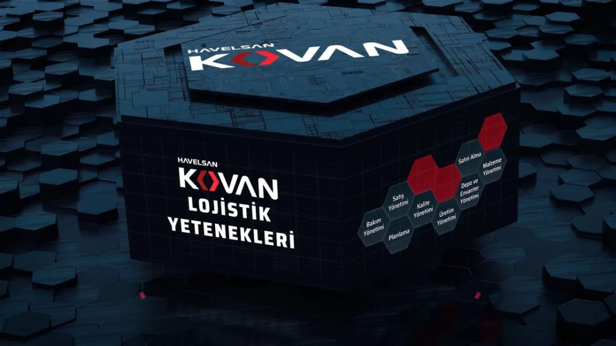 HAVELSAN ve İŞKUR’dan iş birliği: Milli yazılım KOVAN için uzman yetiştirme programı HAVELSAN ve İŞKUR’dan iş birliği: Milli yazılım KOVAN için uzman yetiştirme programı