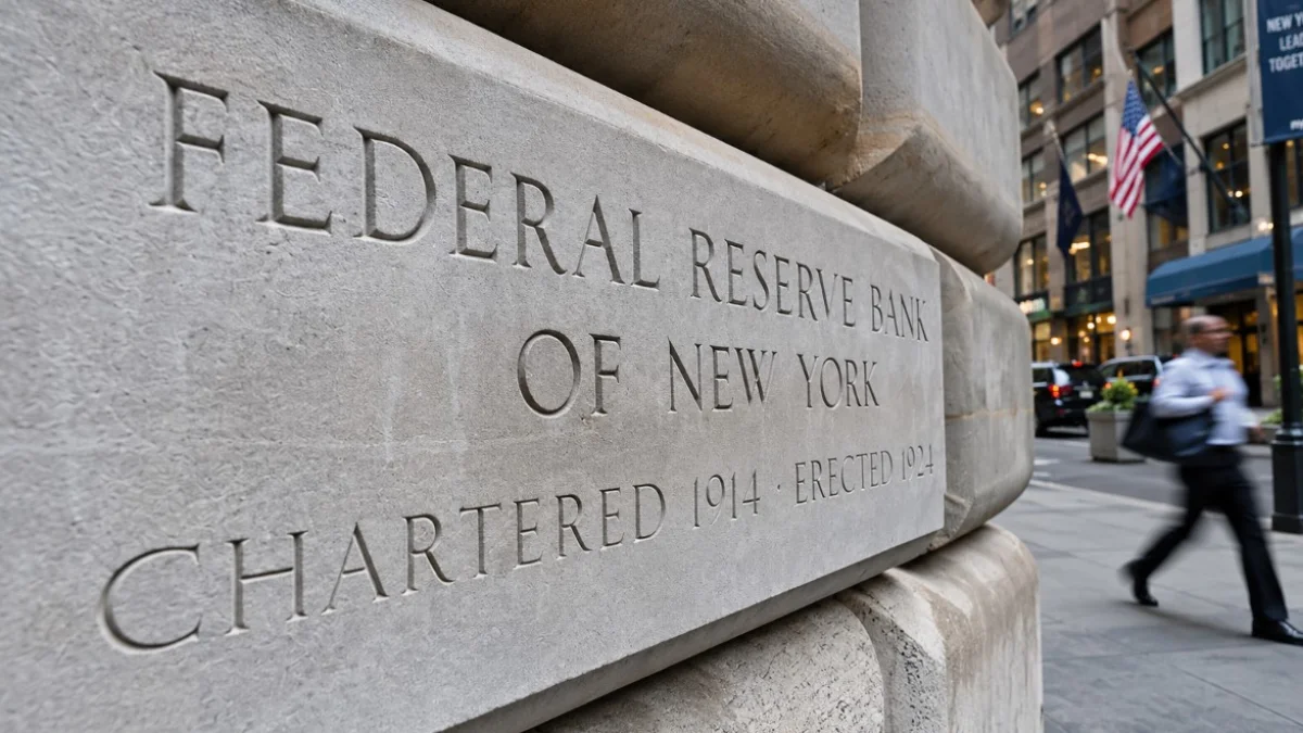 New York Fed imalat endeksi eylülde düştü: Beklentilerin altında kaldı New York Fed imalat endeksi eylülde düştü: Beklentilerin altında kaldı