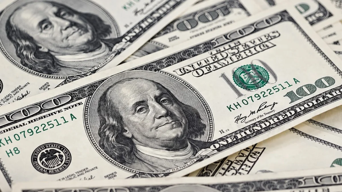 Fed faiz kararı öncesi çarpıcı dolar yorumu: Veriler daha kritik hale gelecek Fed faiz kararı öncesi çarpıcı dolar yorumu: Veriler daha kritik hale gelecek