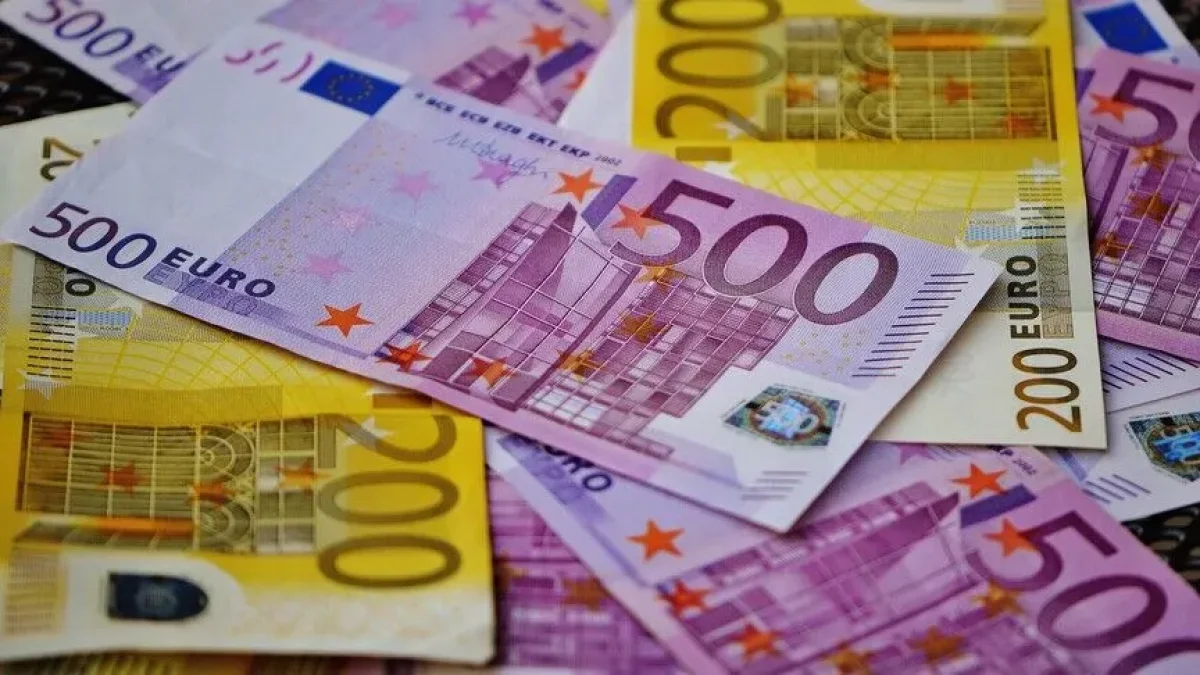 Euro Bölgesi dış ticaret verileri: Temmuz ayında 14,2 milyar euro fazla Euro Bölgesi dış ticaret verileri: Temmuz ayında 14,2 milyar euro fazla