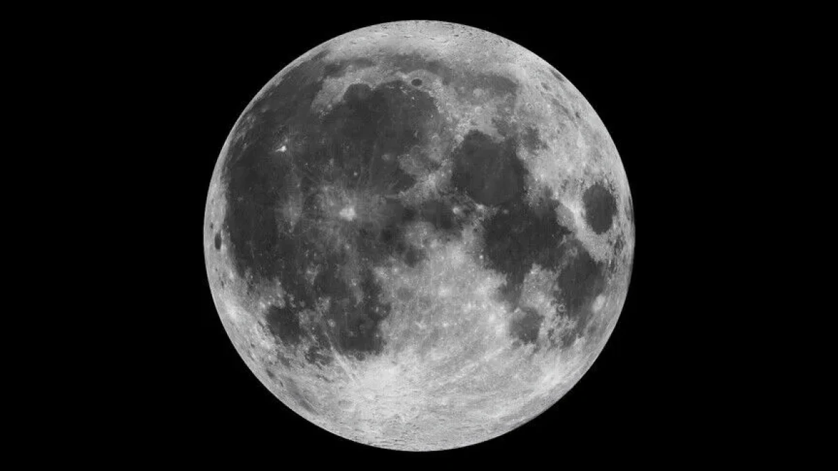 NASA, Ay’da kalıcı yerleşim planlarına hız veriyor: Özel sektörle 590 milyon dolarlık anlaşma NASA, Ay’da kalıcı yerleşim planlarına hız veriyor: Özel sektörle 590 milyon dolarlık anlaşma
