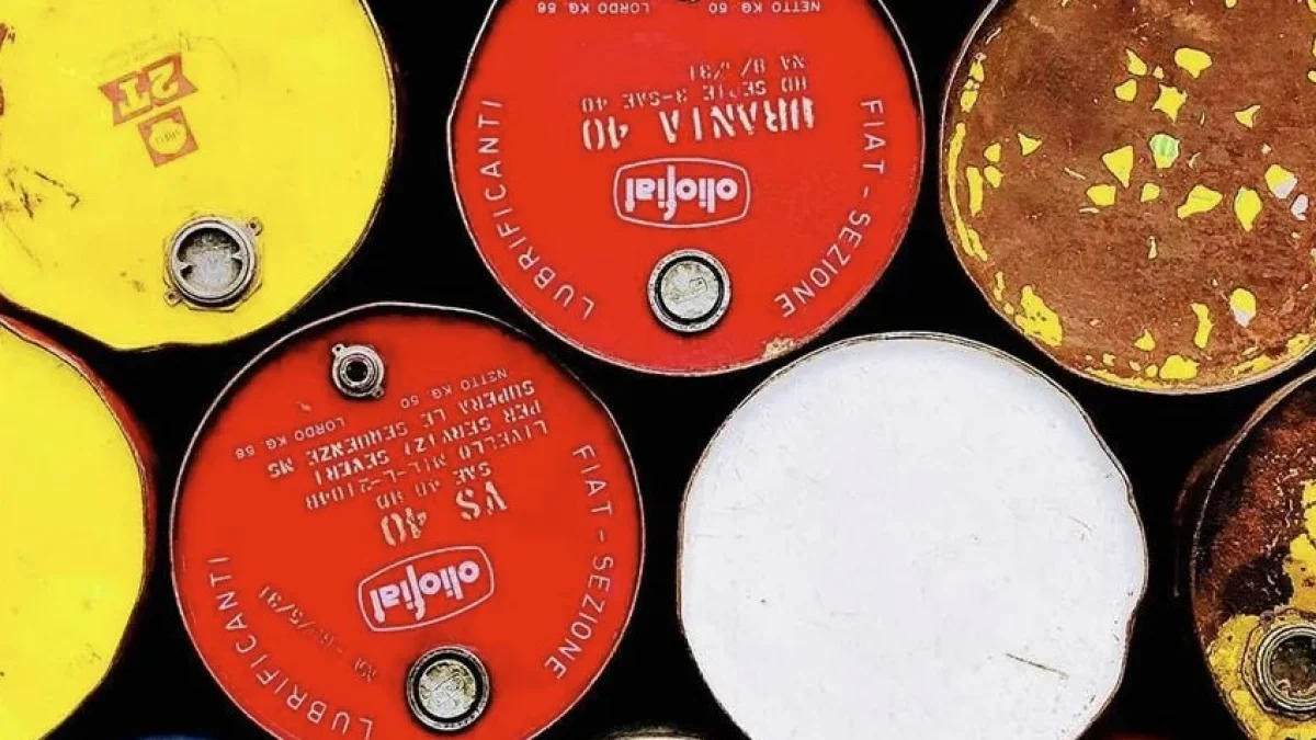 Petrol anlaşması skandala dönüştü: Polonya’nın enerji devi Orlen’de 378 milyon dolarlık zarar Petrol anlaşması skandala dönüştü: Polonya’nın enerji devi Orlen’de 378 milyon dolarlık zarar