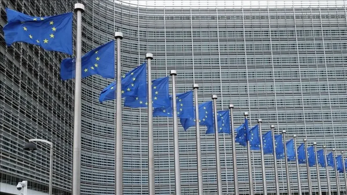 AB'de savunma sanayisi entegrasyonu planı: Yeni düzenleme yıl sonunda AB'de savunma sanayisi entegrasyonu planı: Yeni düzenleme yıl sonunda