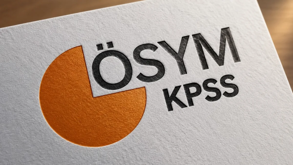 KPSS LİSANS 2026: ÖSYM takvimi yayımladı! KPSS sonuçları ne zaman açıklanacak? KPSS LİSANS 2026: ÖSYM takvimi yayımladı! KPSS sonuçları ne zaman açıklanacak?