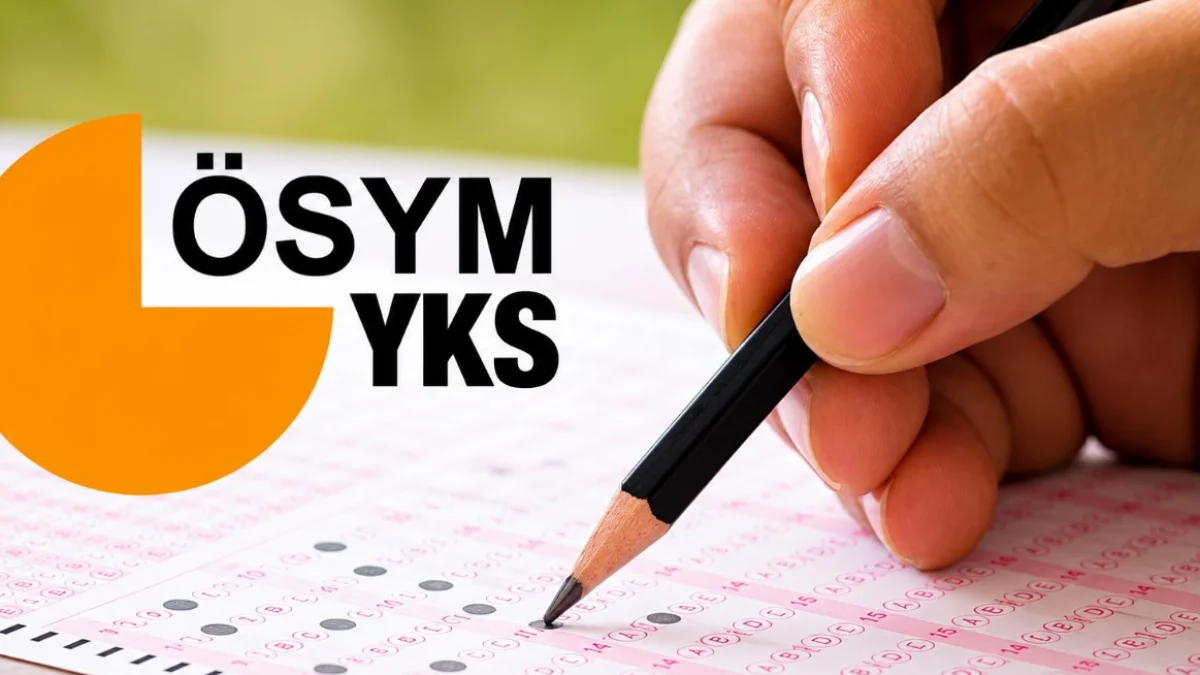 YKS EK TERCİHLER 2026: ÖSYM duyurusu geldi mi? Boş kontenjanlar ne zaman açıklanacak? YKS EK TERCİHLER 2026: ÖSYM duyurusu geldi mi? Boş kontenjanlar ne zaman açıklanacak?