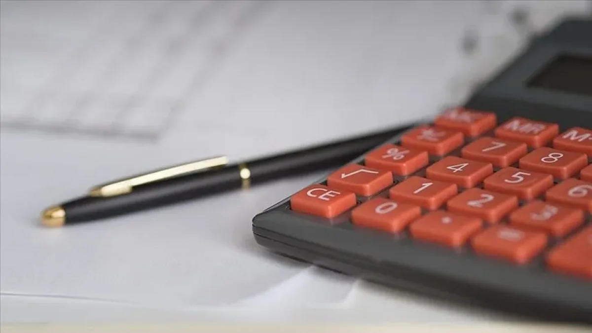 Toptan ve perakende ticaret ilk sırada: 2025 yılı sektör bilançoları açıklandı Toptan ve perakende ticaret ilk sırada: 2025 yılı sektör bilançoları açıklandı
