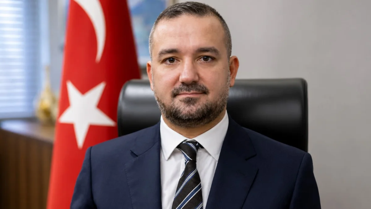 TCMB Başkanı Karahan'dan altın vurgusu: Merkez bankalarının talebi hala yüksek TCMB Başkanı Karahan'dan altın vurgusu: Merkez bankalarının talebi hala yüksek
